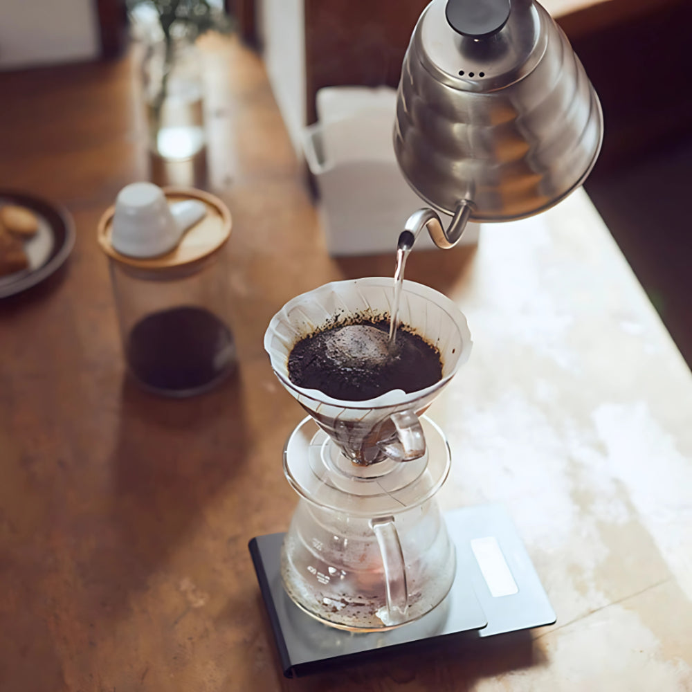 Hario V60-01 Drippers