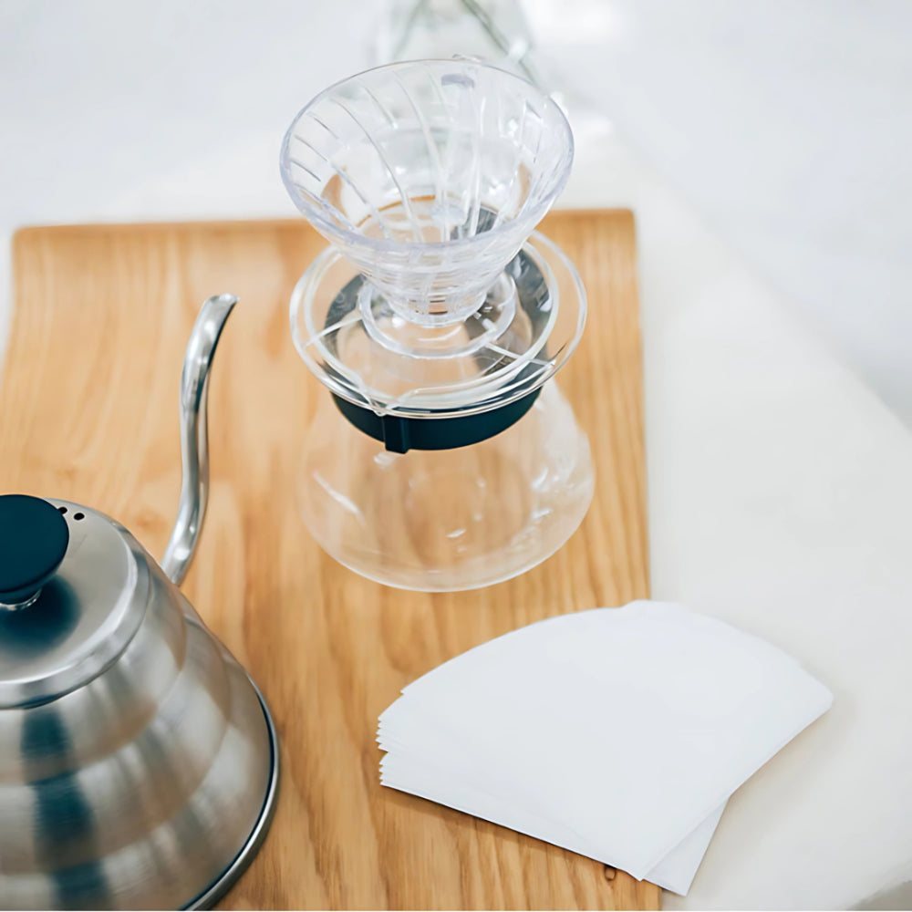 Hario V60-01 Drippers