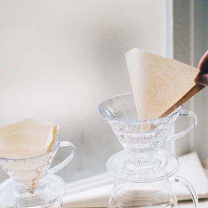 Hario V60-02 Dripper