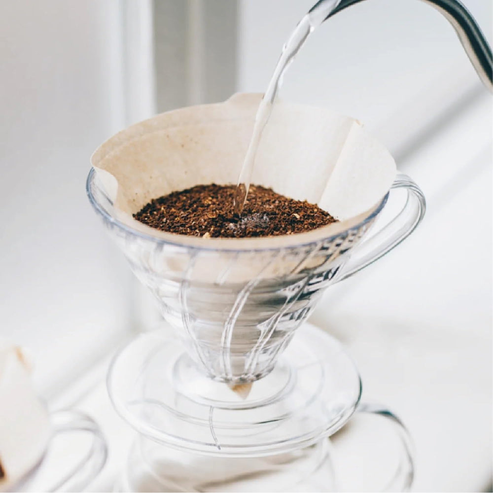 Hario V60-02 Dripper
