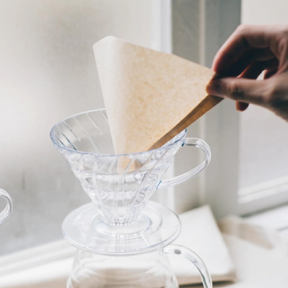 Hario V60-02 Dripper