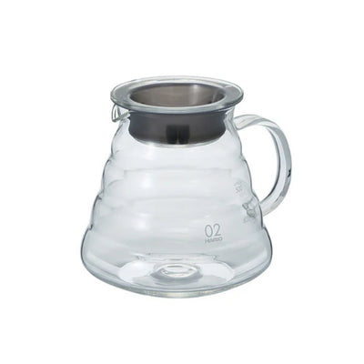 Hario V60 Glass Server