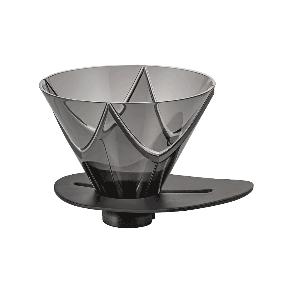 Hario V60 One Pour Dripper MUGEN