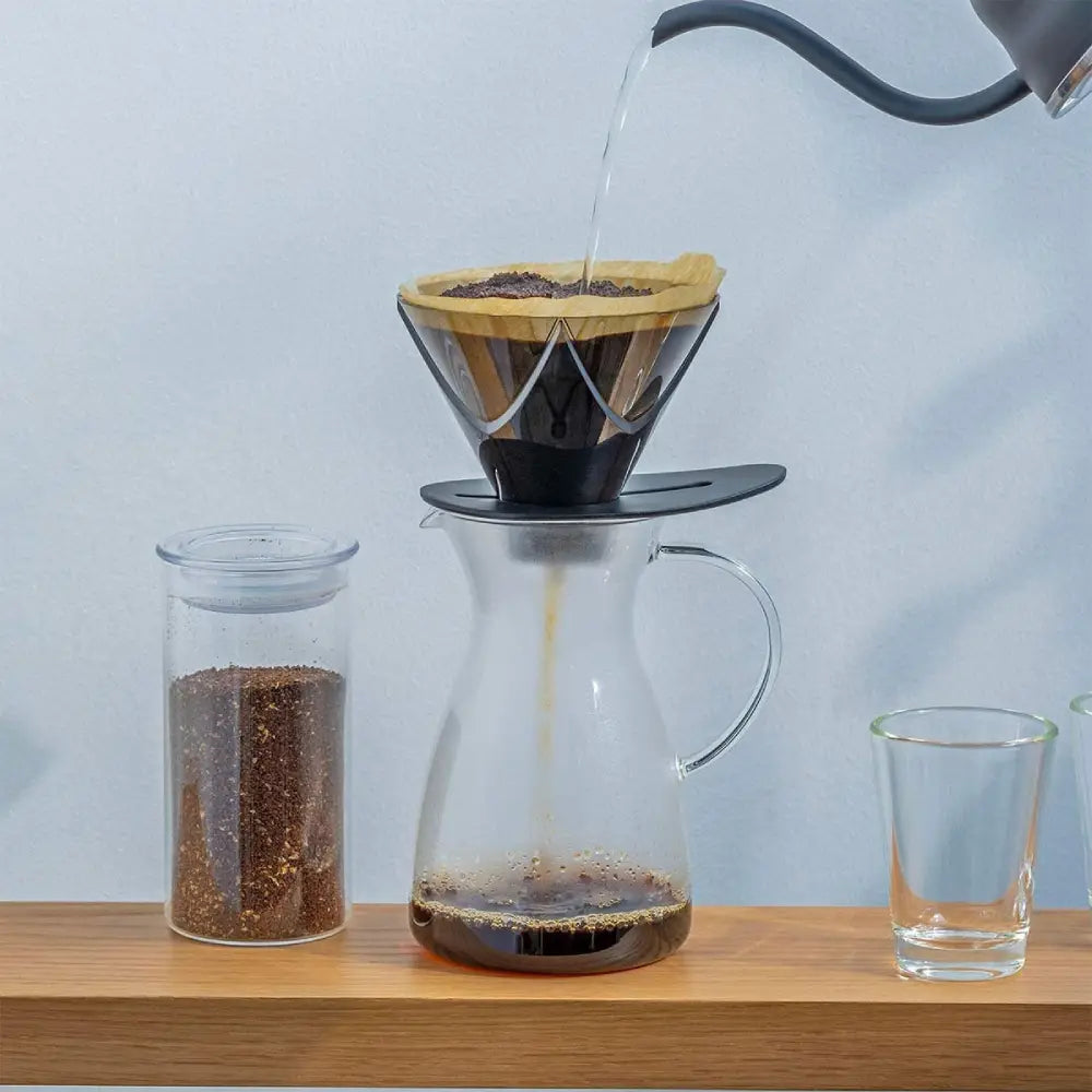 Hario V60 One Pour Dripper MUGEN