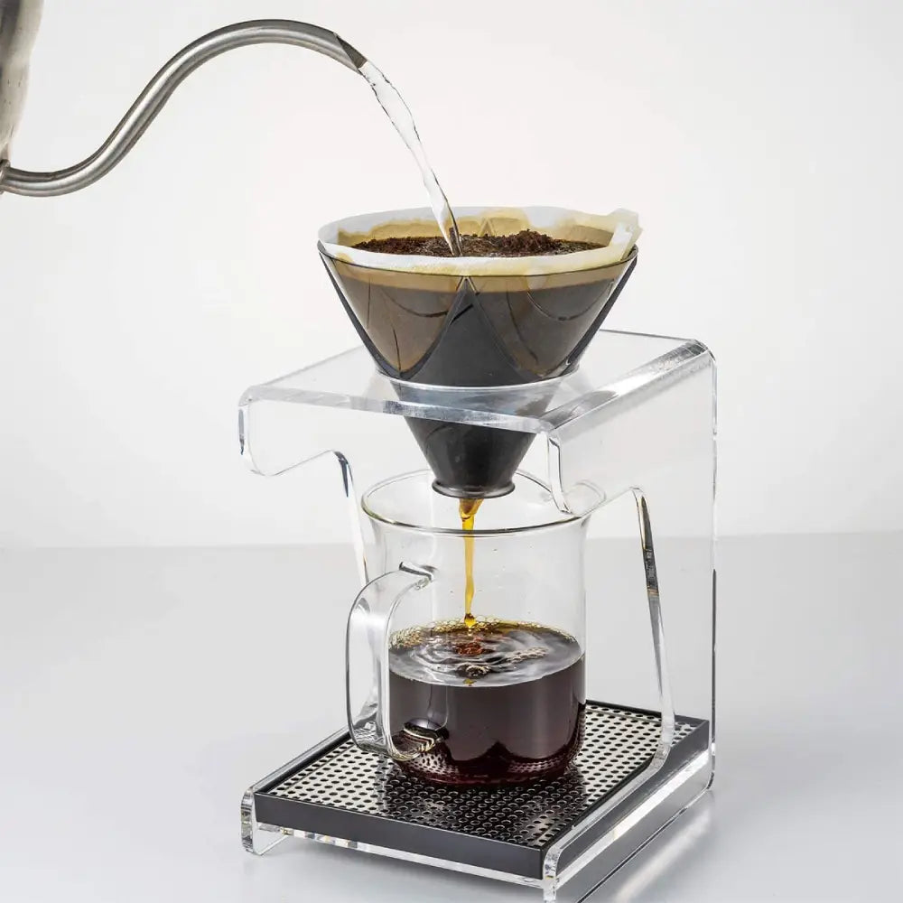 Hario V60 One Pour Dripper MUGEN
