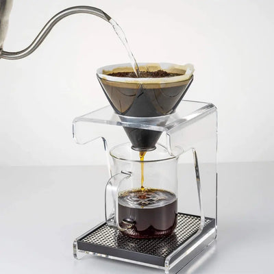 Hario V60 One Pour Dripper MUGEN