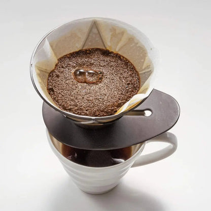 Hario V60 One Pour Dripper MUGEN