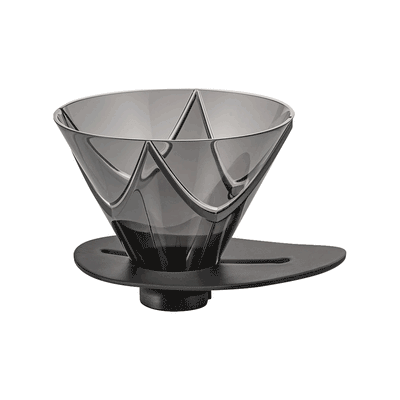 Hario V60 One Pour Dripper MUGEN