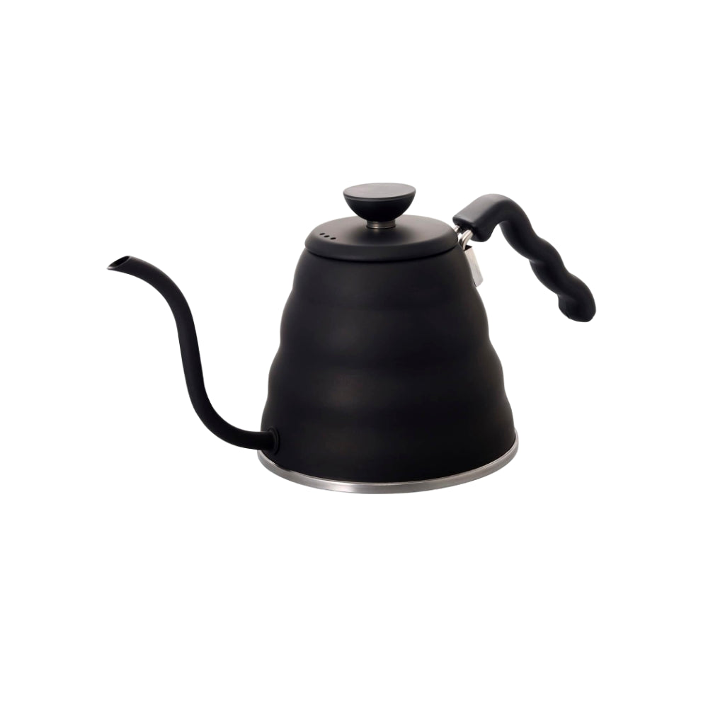 Hario Buono V60 Kettle 1.2ltr - Black