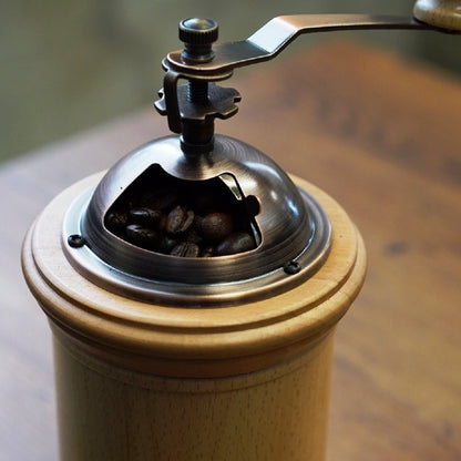 Hario Coffee Mill Manual Grinder - Column