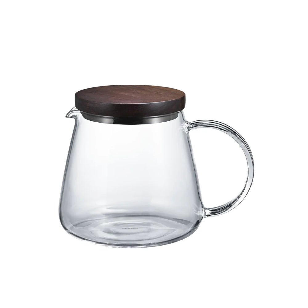 Hario Coffee Server Walnut