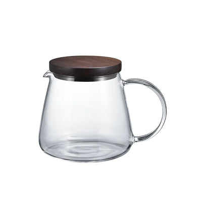 Hario Coffee Server Walnut