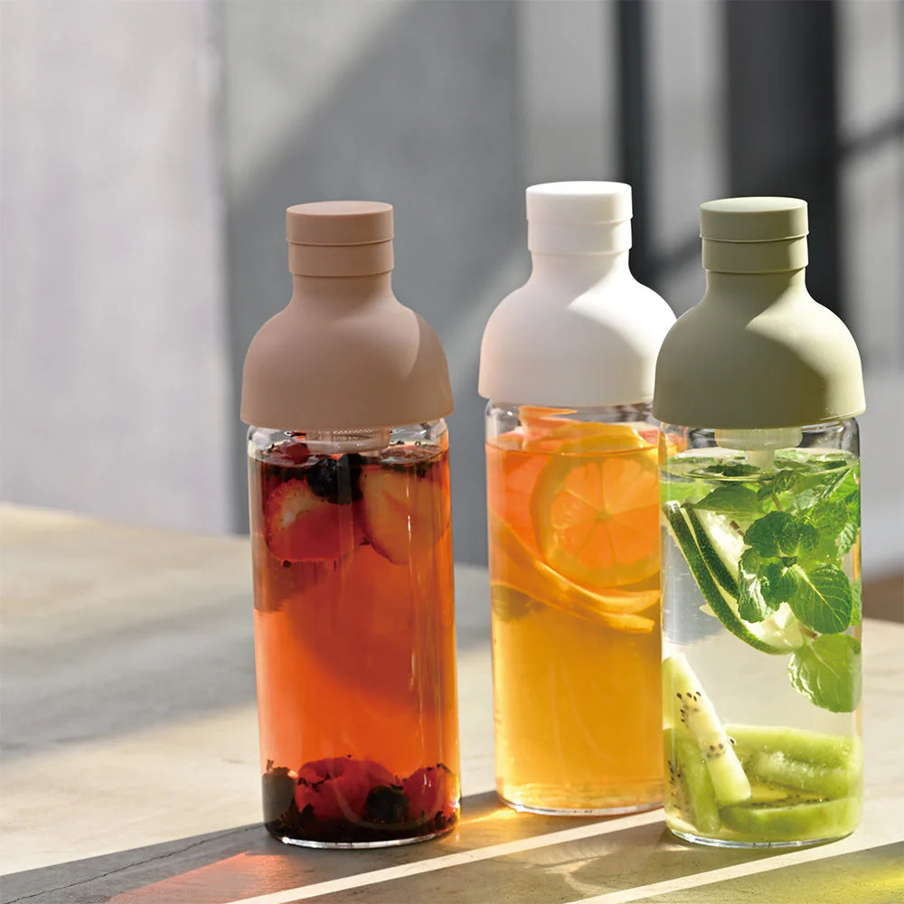 Hario Filter in Bottle Smokey 300mL