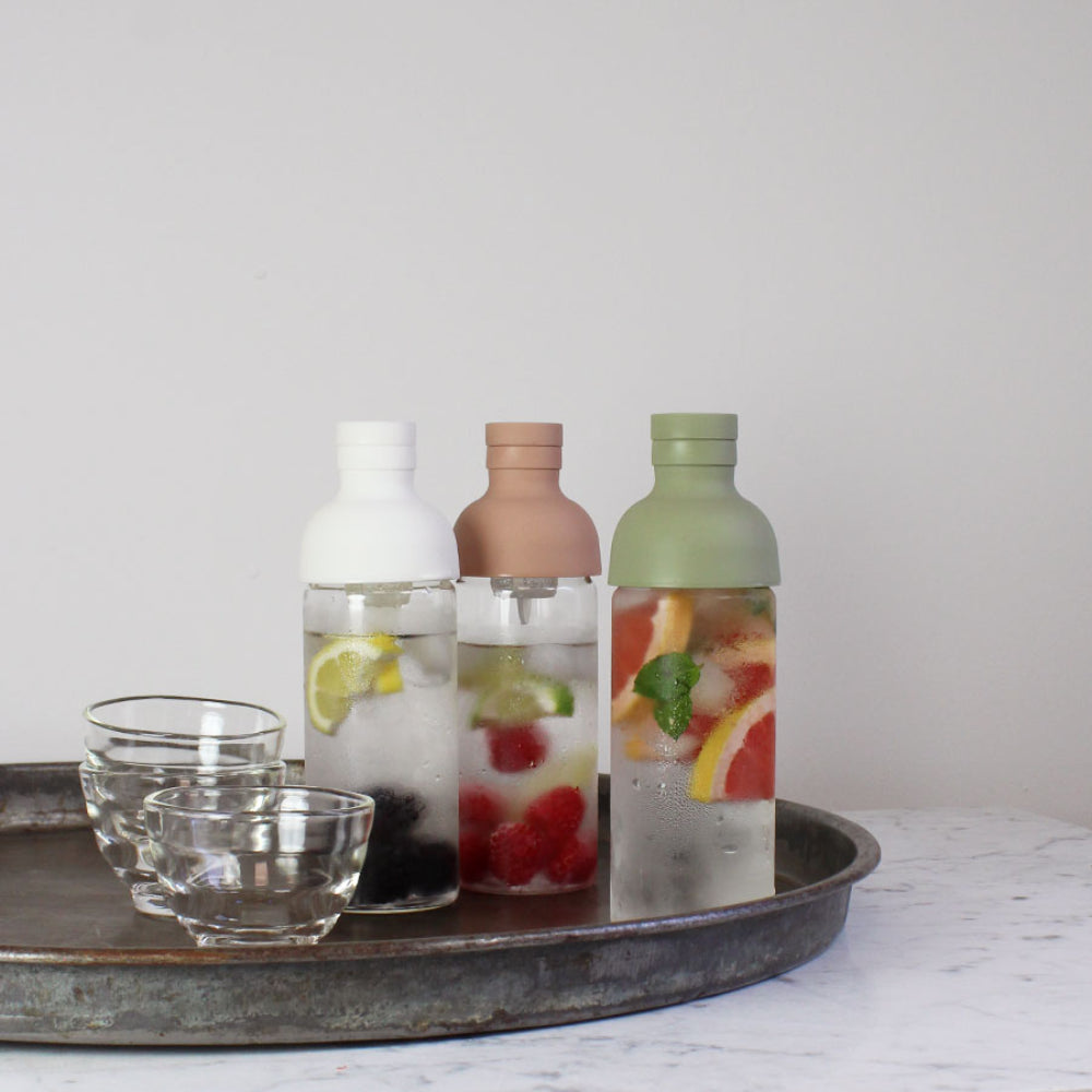 Hario Filter in Bottle Smokey 300mL