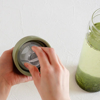 Hario Filter in Bottle Smokey 300mL