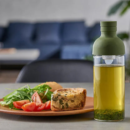 Hario Filter in Bottle Smokey 300mL