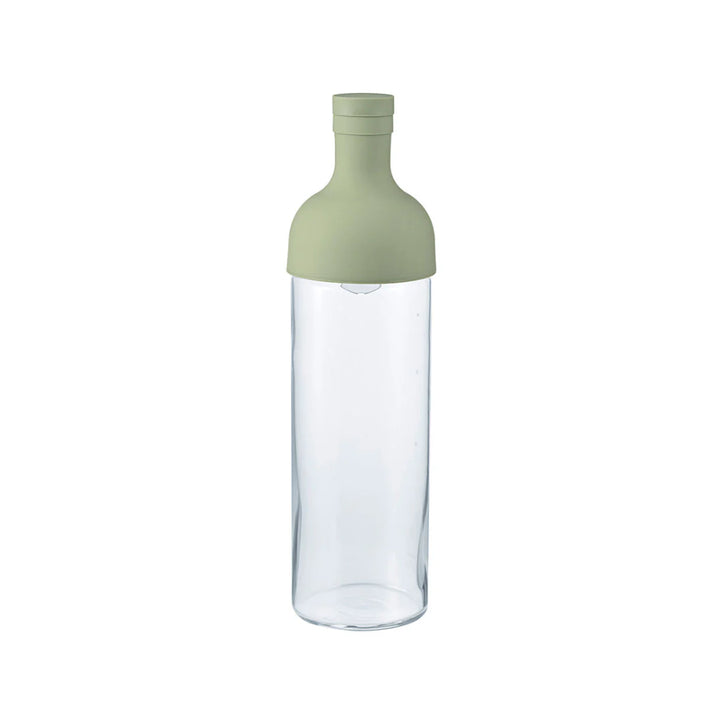 hario filter in bottle smokey 750ml