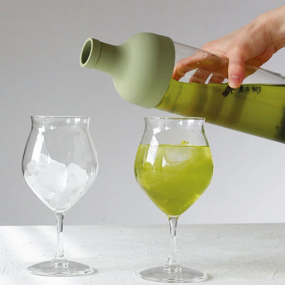 Hario Filter-in Bottle Smokey 750mL