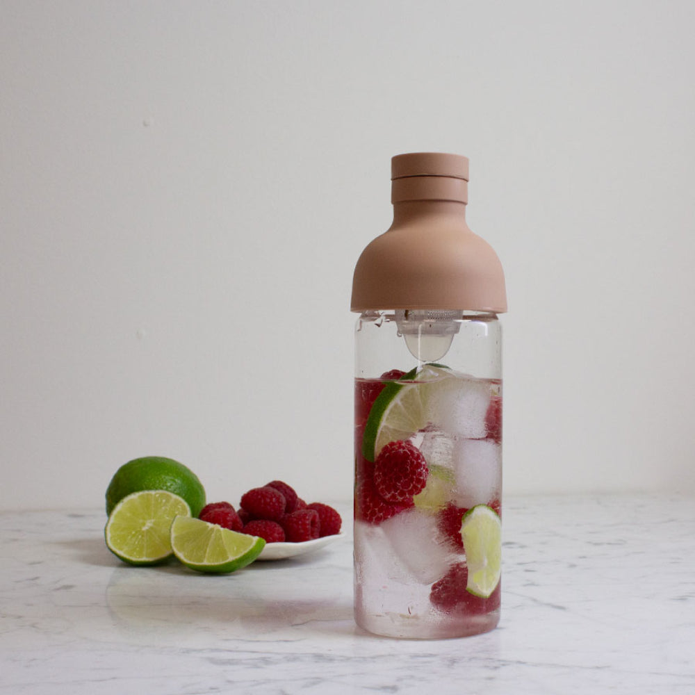Hario Filter in Bottle Smokey 300mL