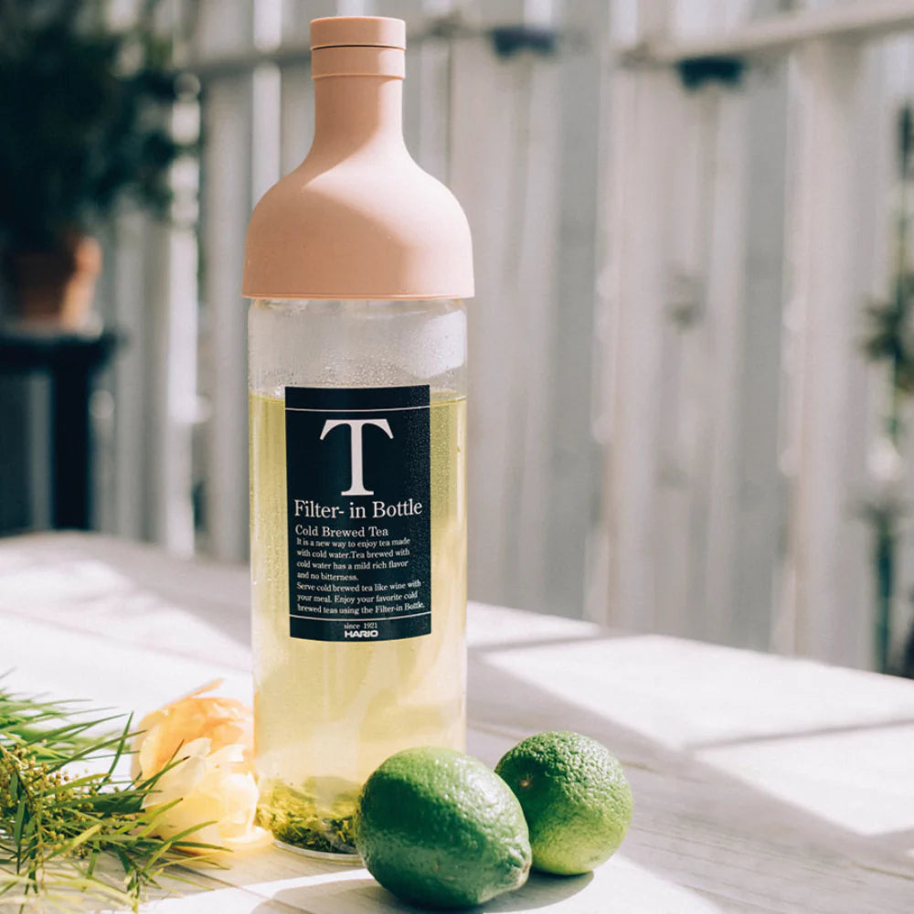 Hario Filter-in Bottle Smokey 750mL