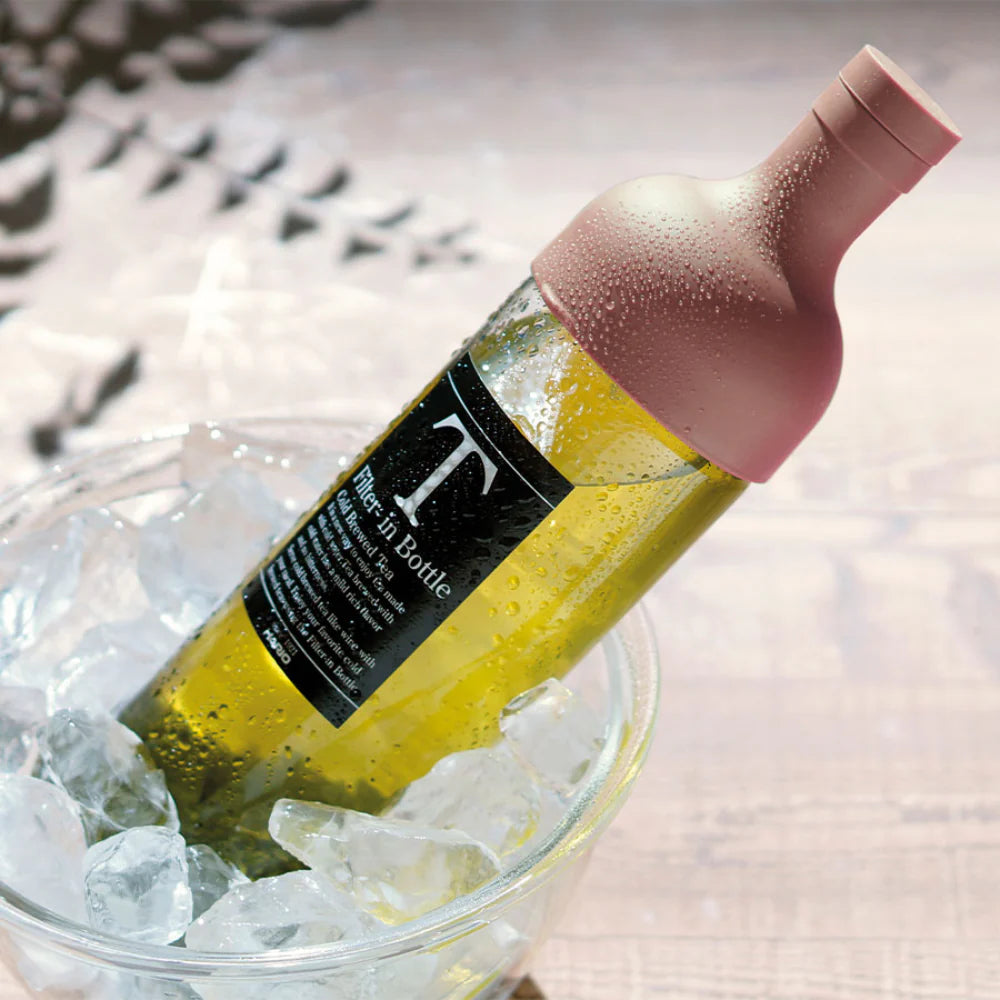 Hario Filter-in Bottle Smokey 750mL