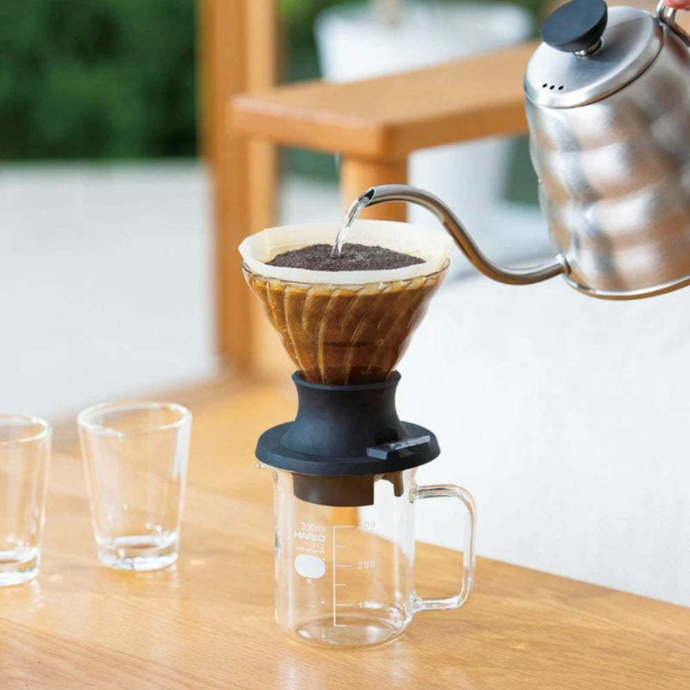Hario V60 Immersion Dripper Switch