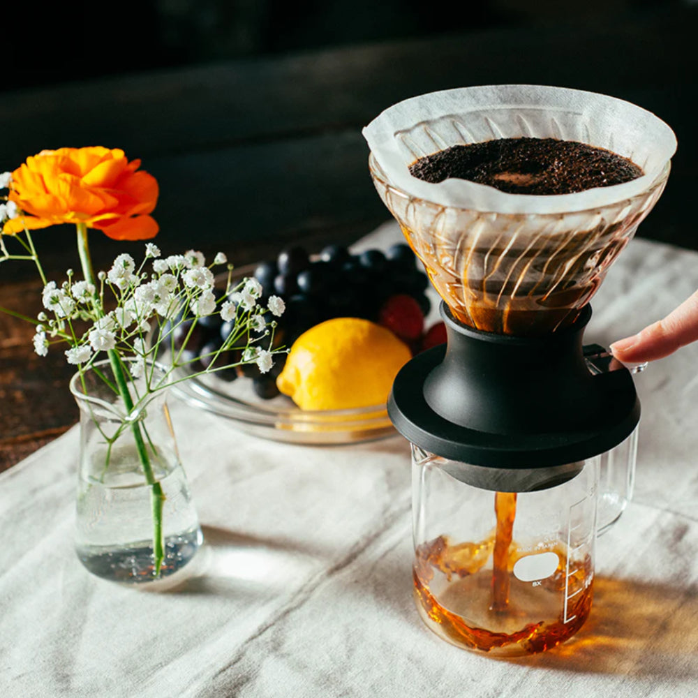 Hario V60 Immersion Dripper Switch