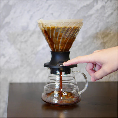 Hario V60 Immersion Dripper Switch