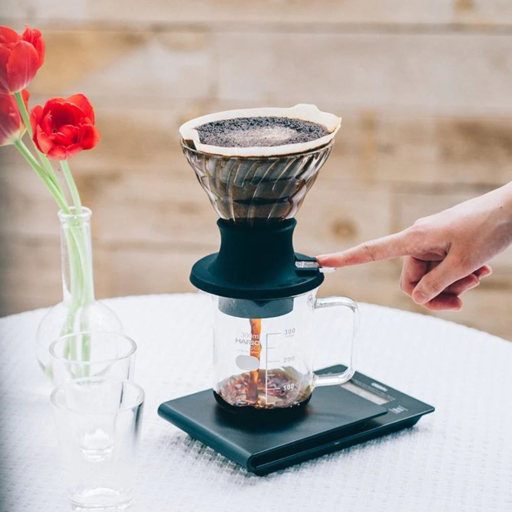 Hario V60 Immersion Dripper Switch