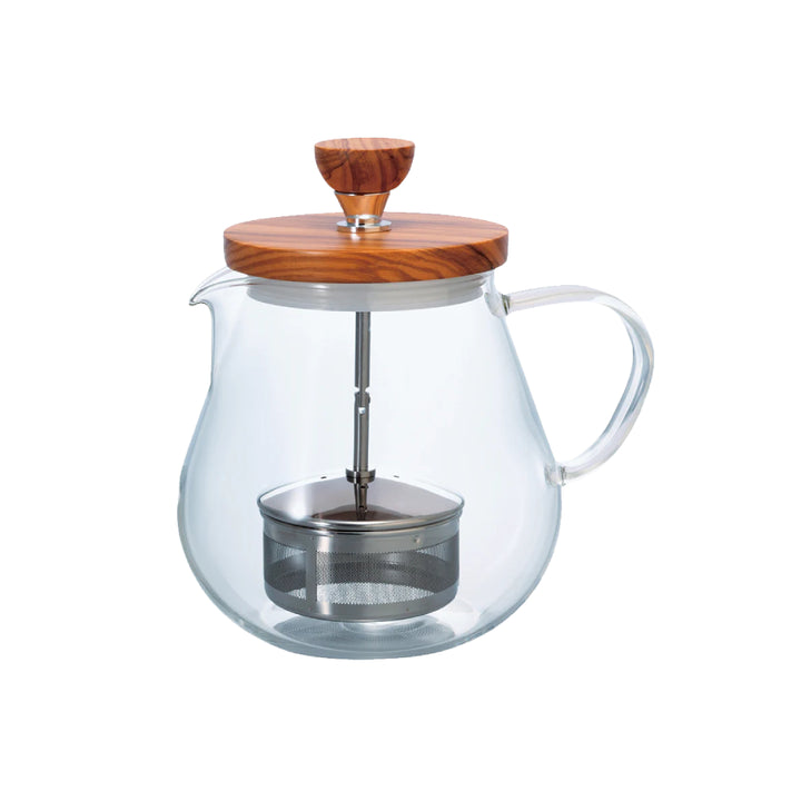 Hario Teaor Wood