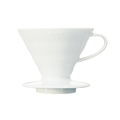 Hario V60 02 Ceramic Dripper-standard