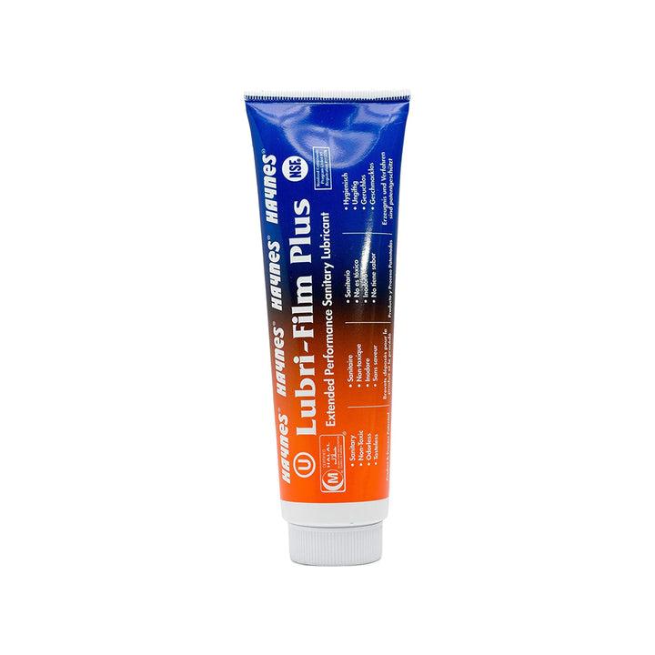 haynes lubri film plus 4 oz tube