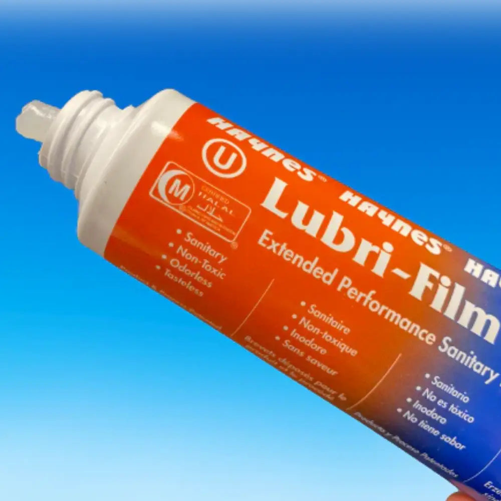Haynes Lubri-Film Plus - 4 oz Tube