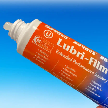 Haynes Lubri-Film Plus - 4 oz Tube