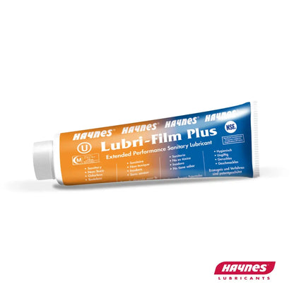 Haynes Lubri-Film Plus - 4 oz Tube