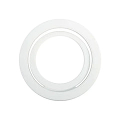 iSi Head Gasket White