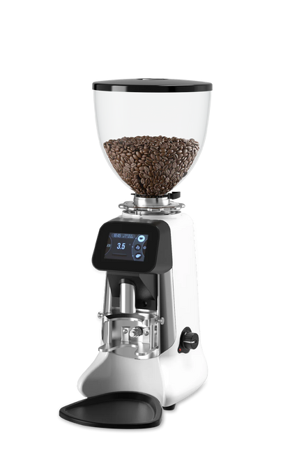 Hey Cafe Buddy Professional On-Demand Espresso Grinder