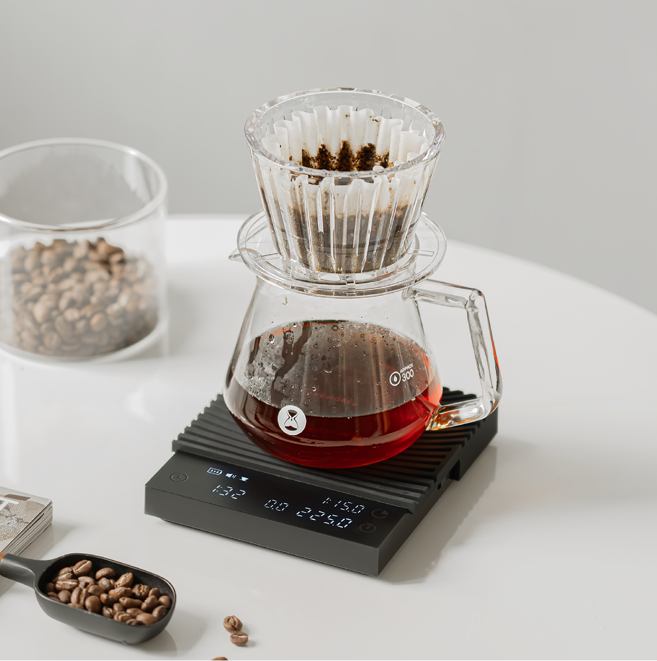 Brew at home
