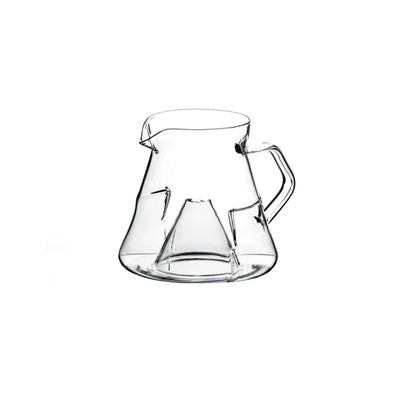 ICOSA Cyclone Carafe Small - 440ml