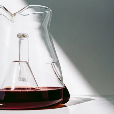 ICOSA Cyclone Carafe Standard - 550ml