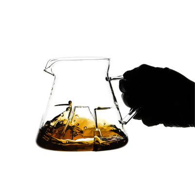 ICOSA Cyclone Carafe Standard - 550ml