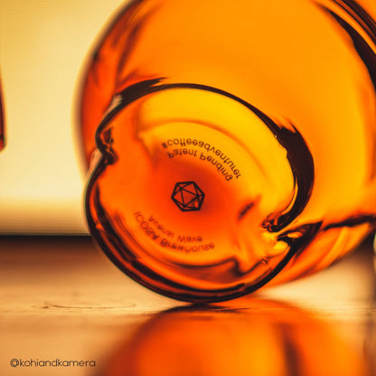 ICOSA Aeresso Glass 190ml