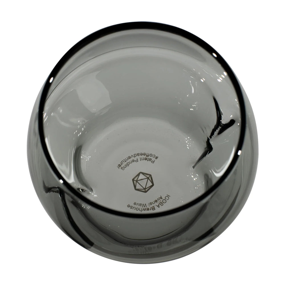 ICOSA Aeresso Glass 190ml