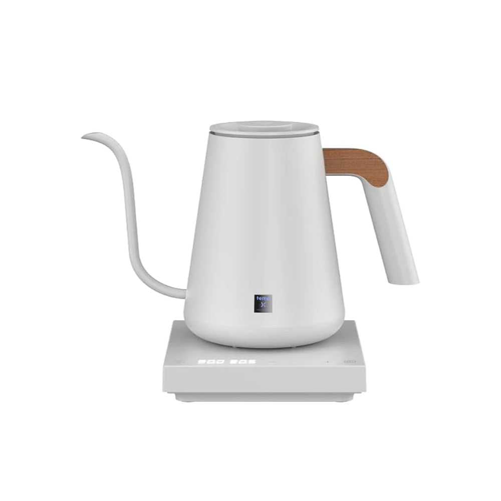 Timemore - Fish Pro X Electric Pour Over Kettle 900ml - UK Socket