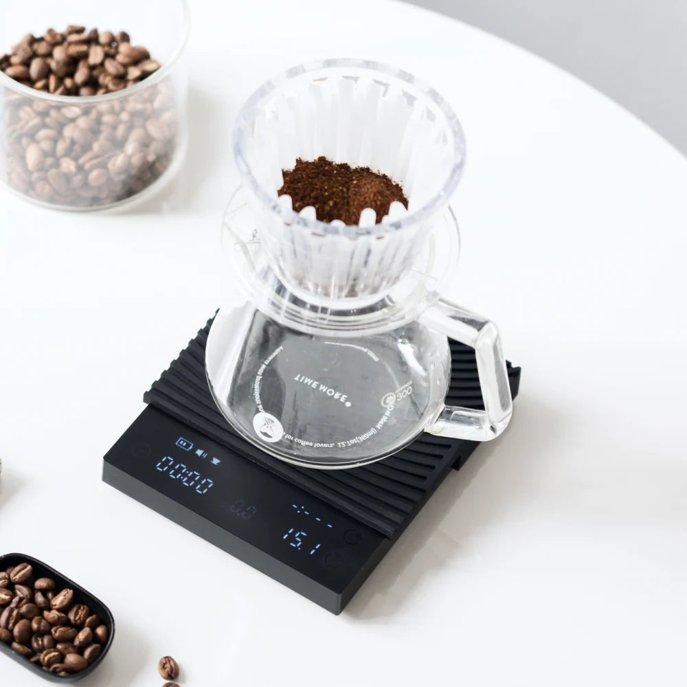 Timemore Mirror Basic 3 Coffee Scale