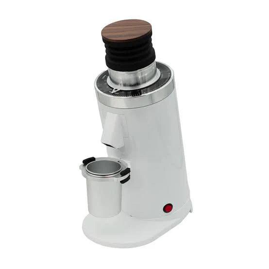 DF64 Gen 2 Single Dose Coffee Grinder - White