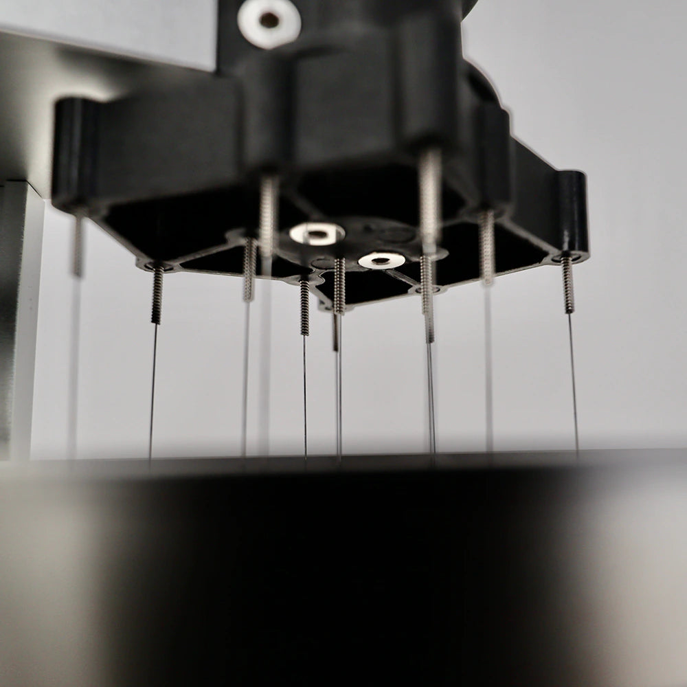 Barista Hustle AutoComb – Espresso Distribution Tool