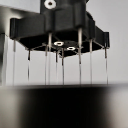 Barista Hustle AutoComb – Espresso Distribution Tool