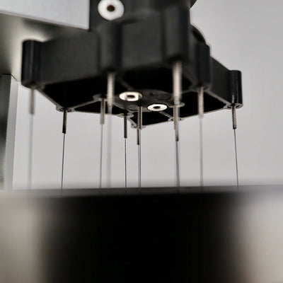 Barista Hustle AutoComb – Espresso Distribution Tool