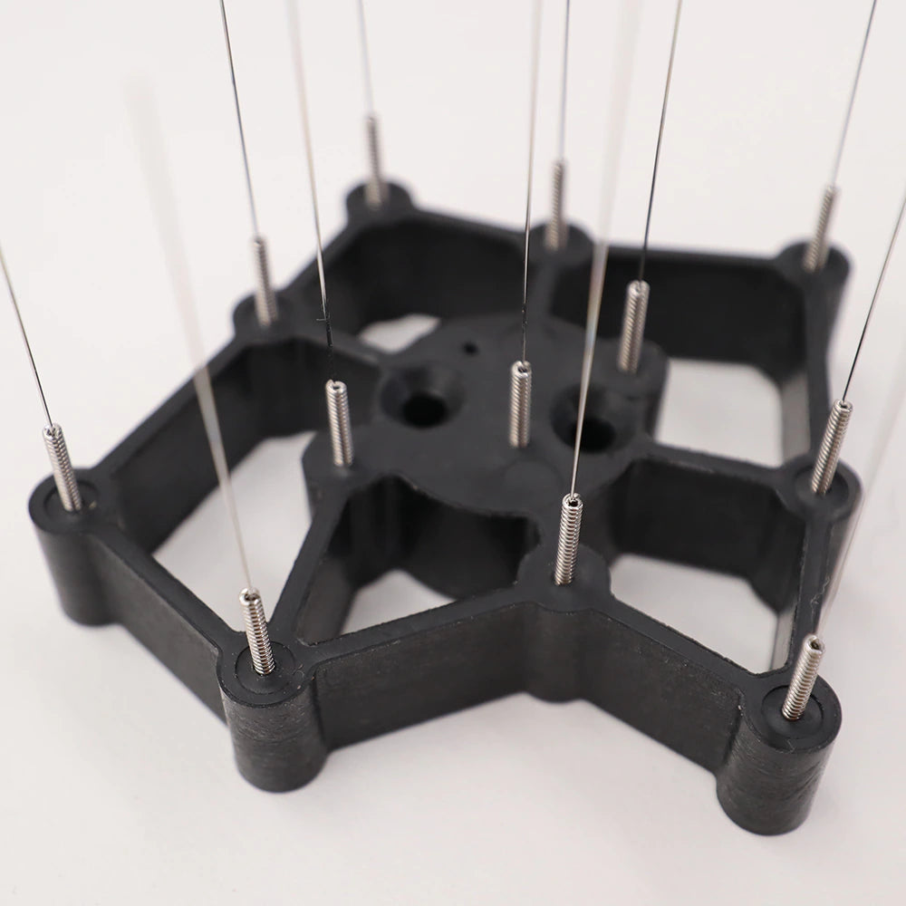 Barista Hustle AutoComb – Espresso Distribution Tool